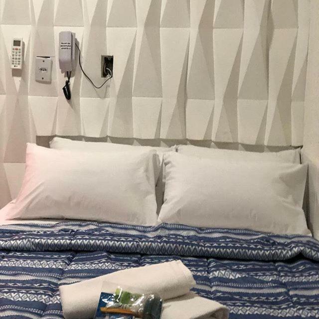 Pousada Executive Express Goiânia Dış mekan fotoğraf